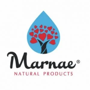 Marnae natural deodorant
