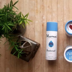 mother natures natural scent marnae natural deodorant