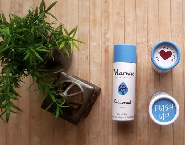 mother natures natural scent marnae natural deodorant